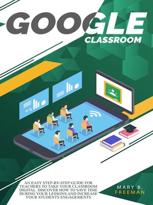 cover image of Google Classroom